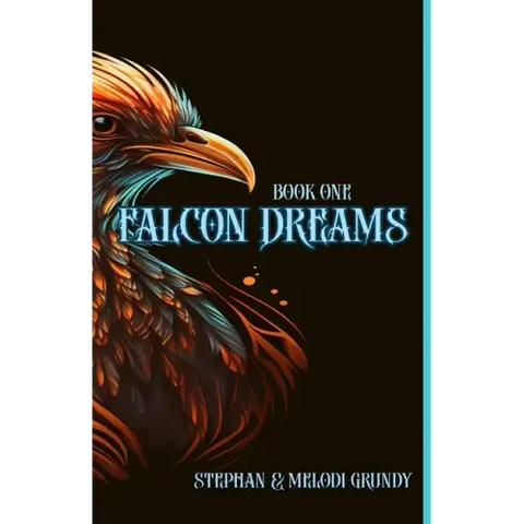 Falcon Dreams