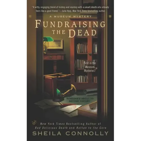 Fundraising the Dead