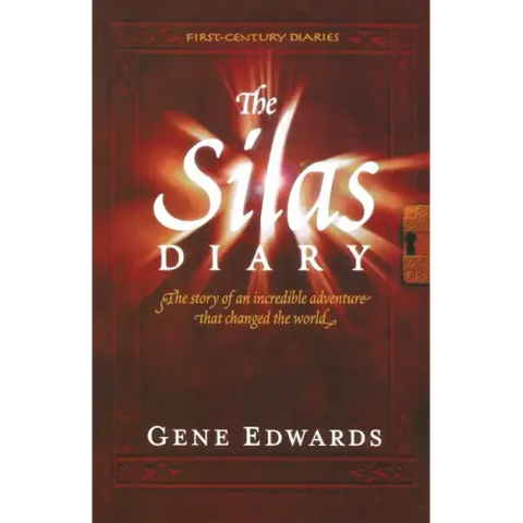 The Silas Diary