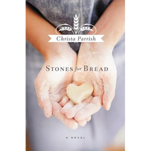 The Stones for Bread - Paperback