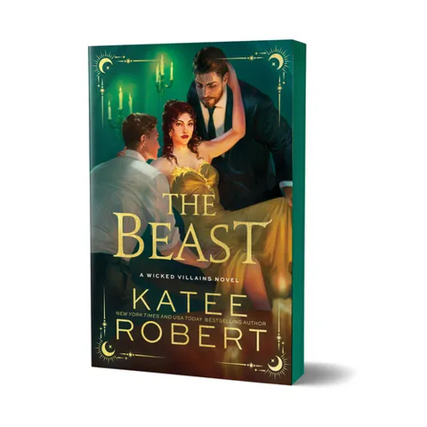 The Beast (Deluxe Edition)