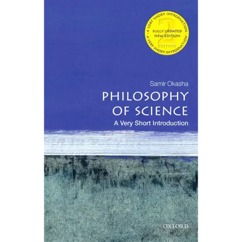 Philosophy of Science: A Very Short Introduction