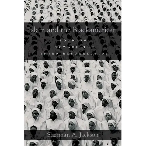 Islam and the Blackamerican: Looking Toward the Third Resurrection