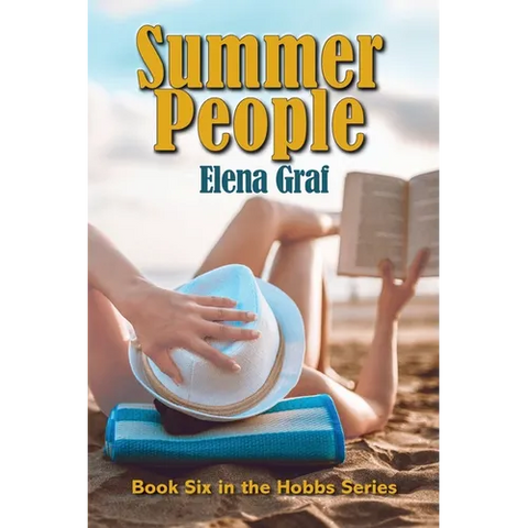 Summer People