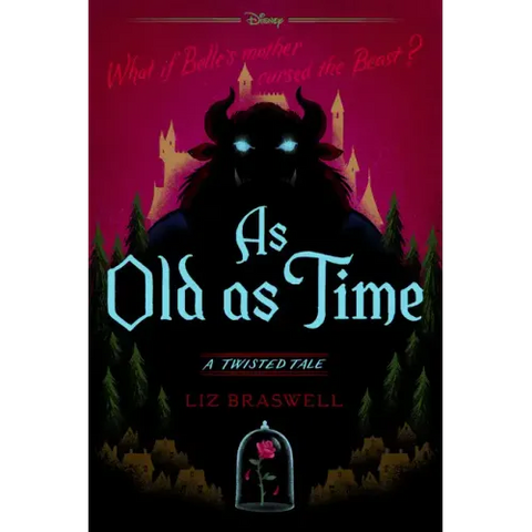 As Old as Time: A Twisted Tale