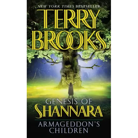 Armageddon's Children