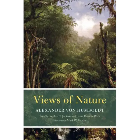 Views of Nature