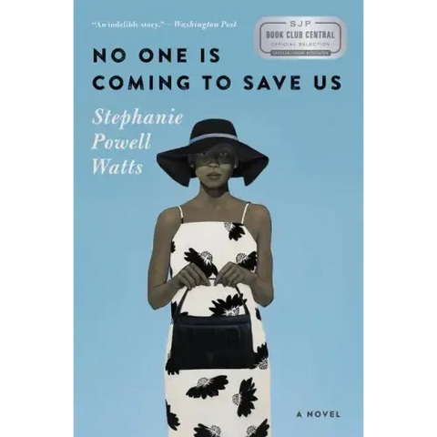 No One Is Coming to Save Us
