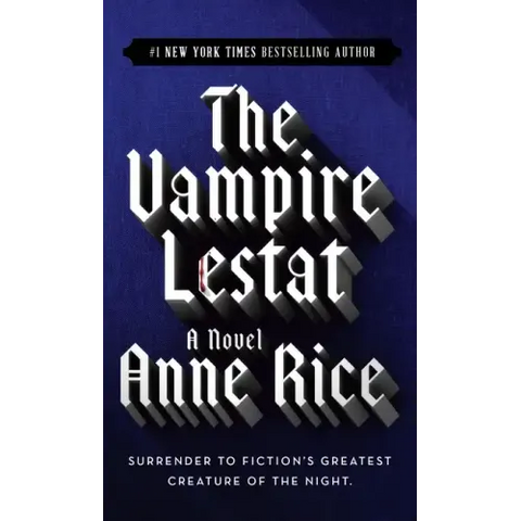 The Vampire Lestat