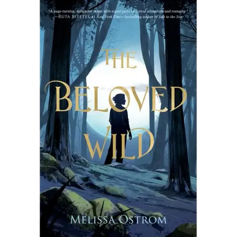 The Beloved Wild