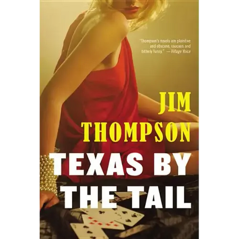 Texas by the Tail