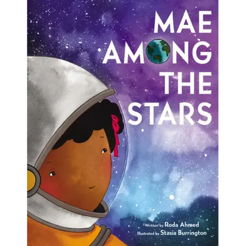 Mae Among the Stars