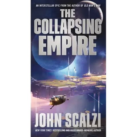 Collapsing Empire