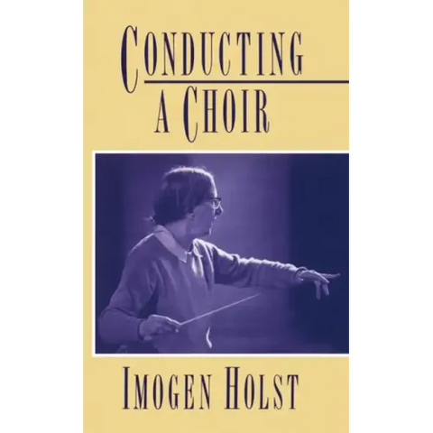 Conducting a Choir: A Guide for Amateurs
