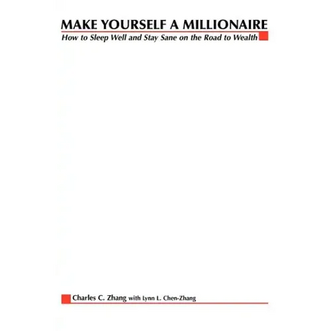 Make Yourself a Millionaire