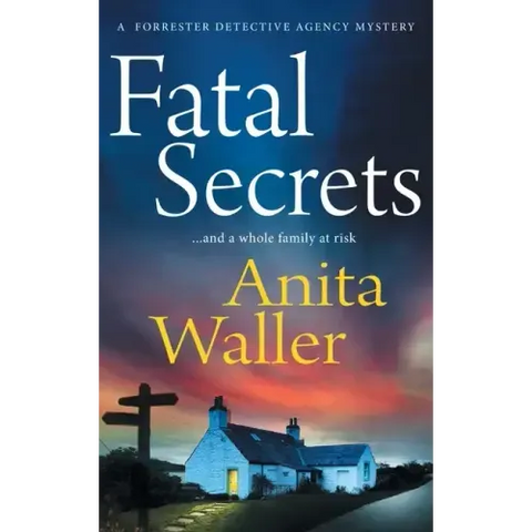 Fatal Secrets