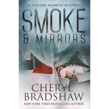 Smoke and Mirrors - Paperback