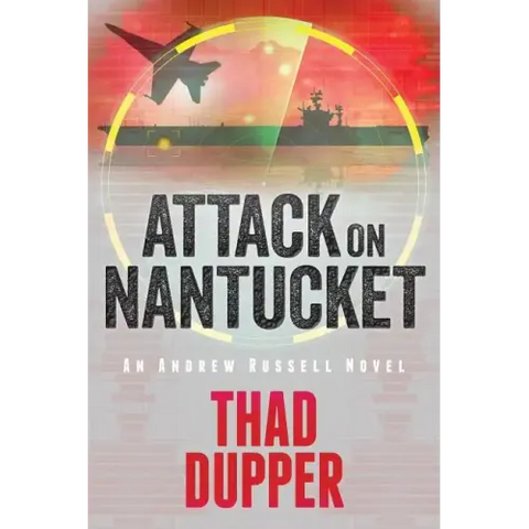 Attack on Nantucket
