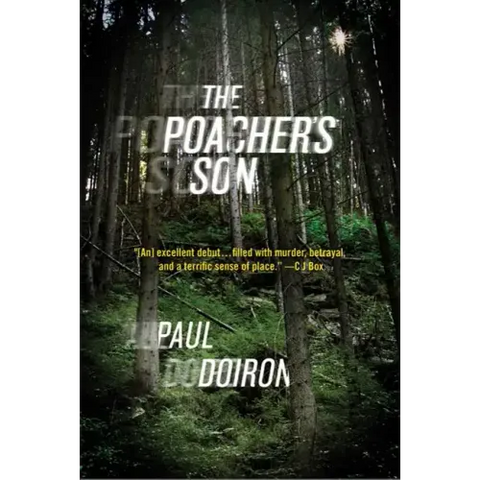 The Poacher's Son