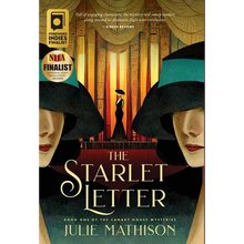 The Starlet Letter - Hardcover