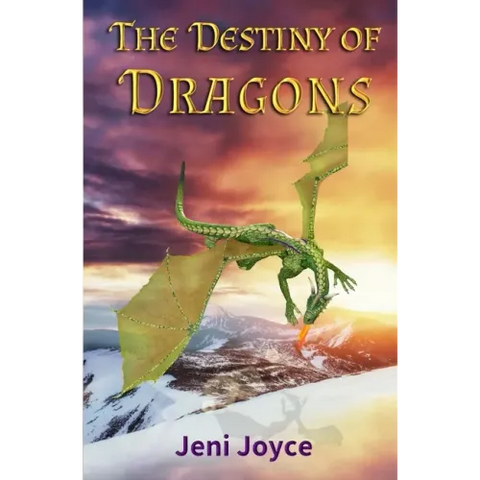The Destiny Of Dragons