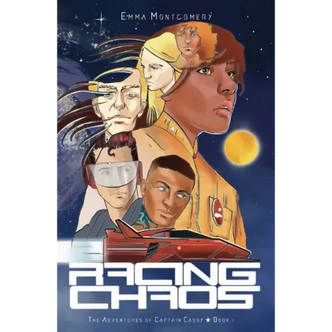 Racing Chaos