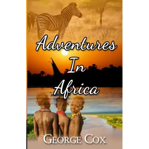 Adventures In Africa