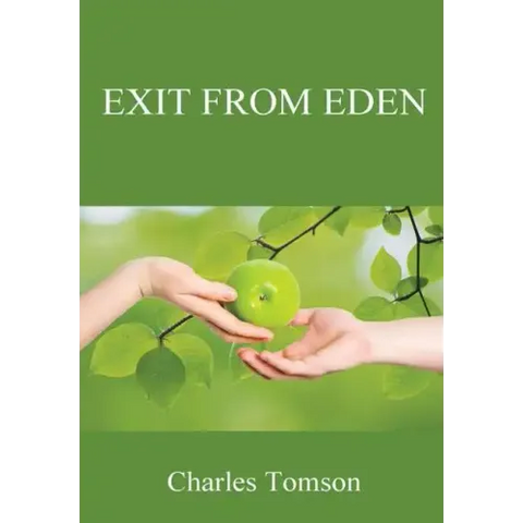 Exit From Eden