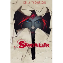 Storykiller - Paperback