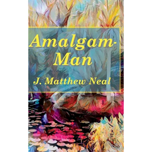 Amalgam-Man