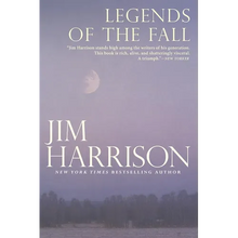 Legends of the Fall - Paperback