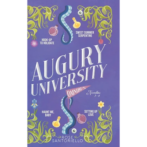 Augury University