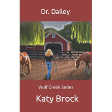 Dr. Dailey - Paperback