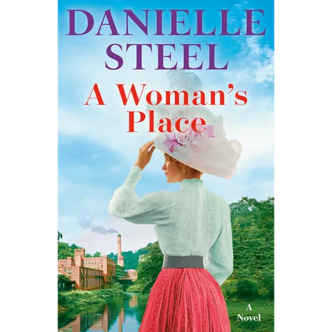 A Woman's Place