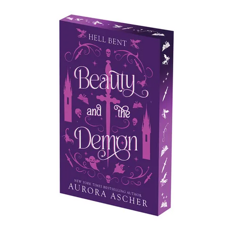 Beauty and the Demon: Deluxe Limited Edition