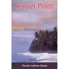 Sunset Point - Paperback
