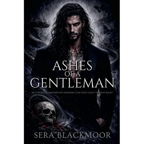 Ashes of a Gentleman