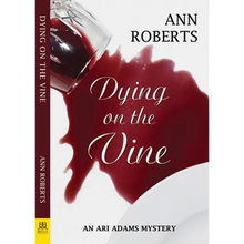 Dying on the Vine