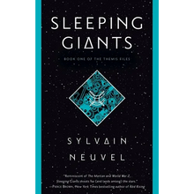 Sleeping Giants - Paperback