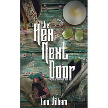 The Hex Next Door - Paperback