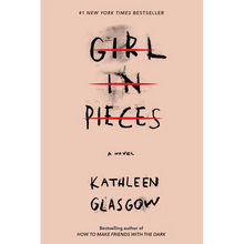 Girl in Pieces - Paperback