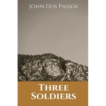 Three Soldiers