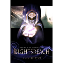 Lightsreach - Paperback