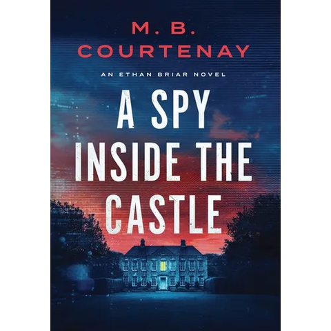 A Spy Inside the Castle