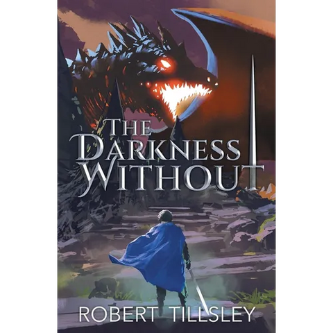 The Darkness Without