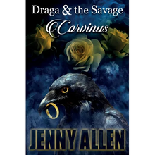 Draga & the Savage: Corvinus - Paperback