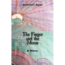 The Finger and the Moon