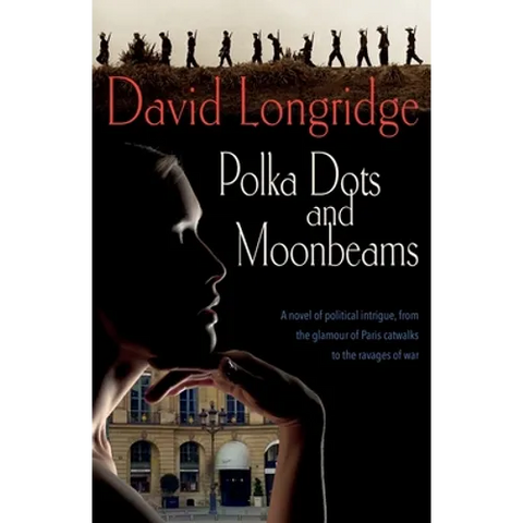 'Polka Dots and Moonbeams'