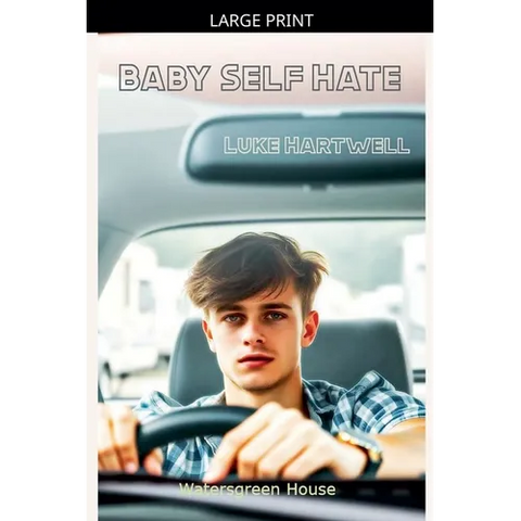 Baby Self Hate