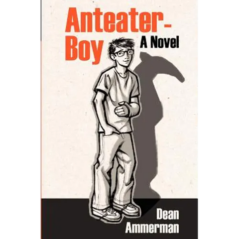 Anteater-Boy